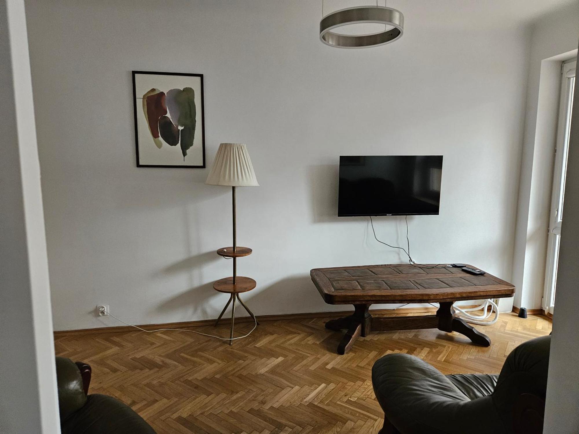 Prudentia Apartments Sawa Warszawa Exteriör bild